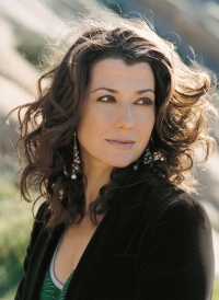 Amy Grant