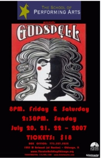 Godspell