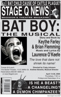 Bat Boy