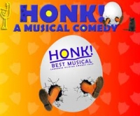 Honk!