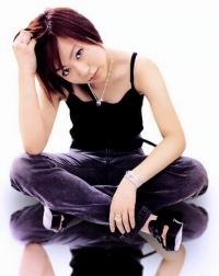 Utada Hikaru