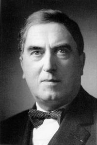 Maurice Durufle