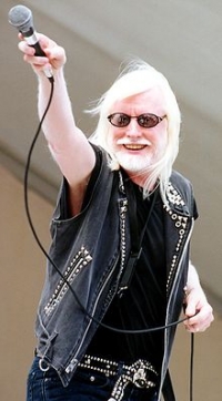 Edgar Winter