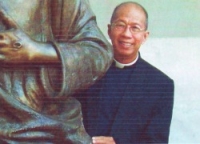 Msgr. Rudy Villanueva