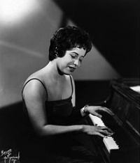 Shirley Horn