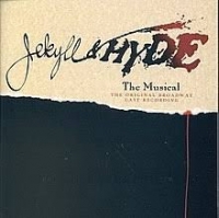 Jekyll and Hyde musical