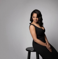 Audra McDonald