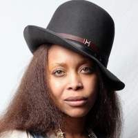 Erykah Badu