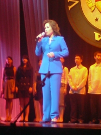 Lea Salonga