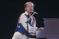 Peter Allen