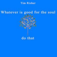 Tim Risher