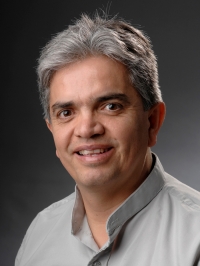 Victor Rafael Olvera
