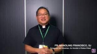 Fr. Manoling V. Francisco