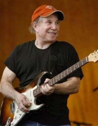 Paul Simon