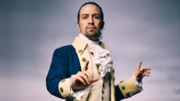 Lin -Manuel Miranda