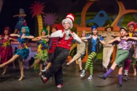 Seussical The Musical